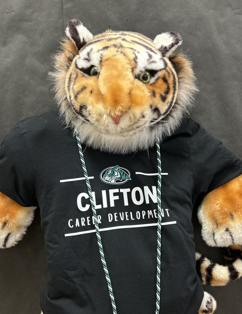 Clifton Tiger