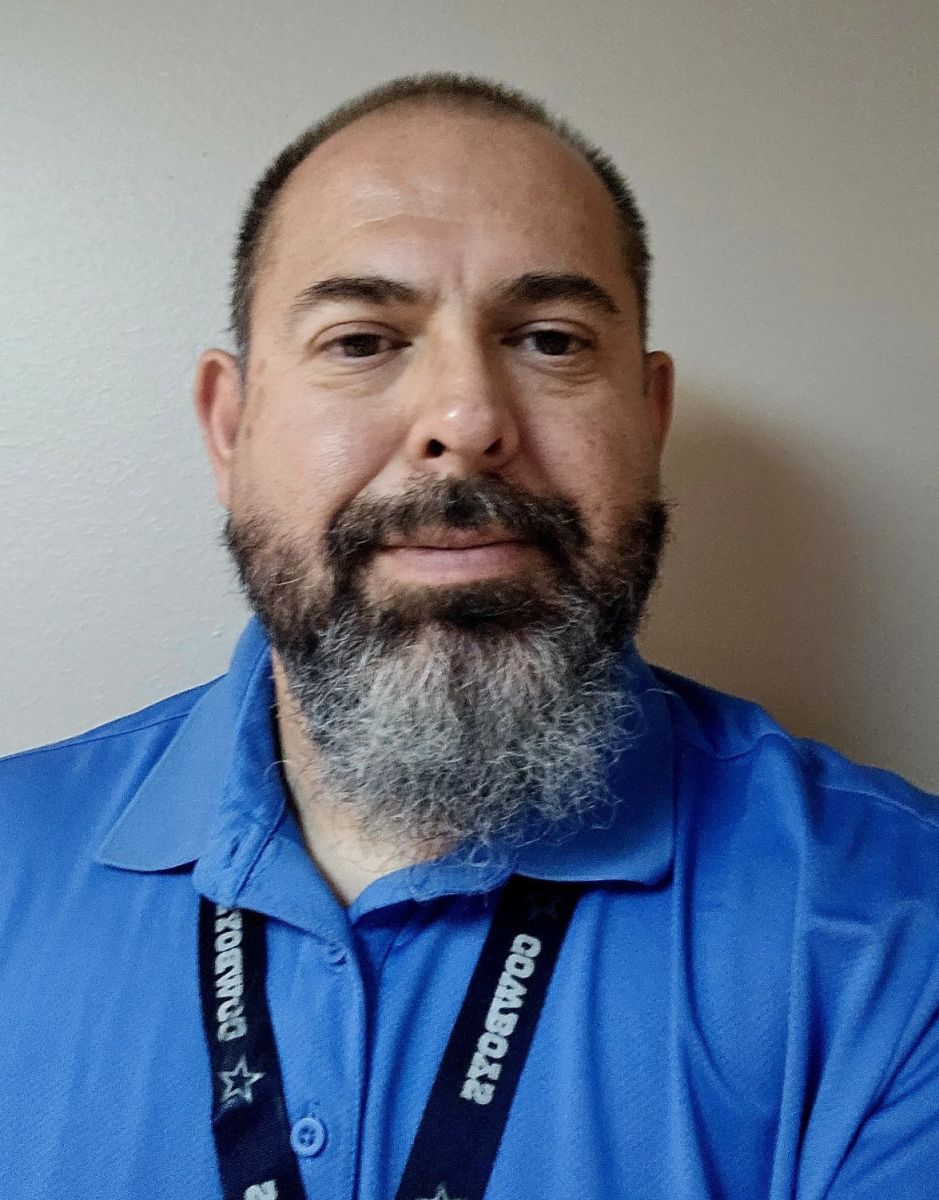 Eliseo Reyna
