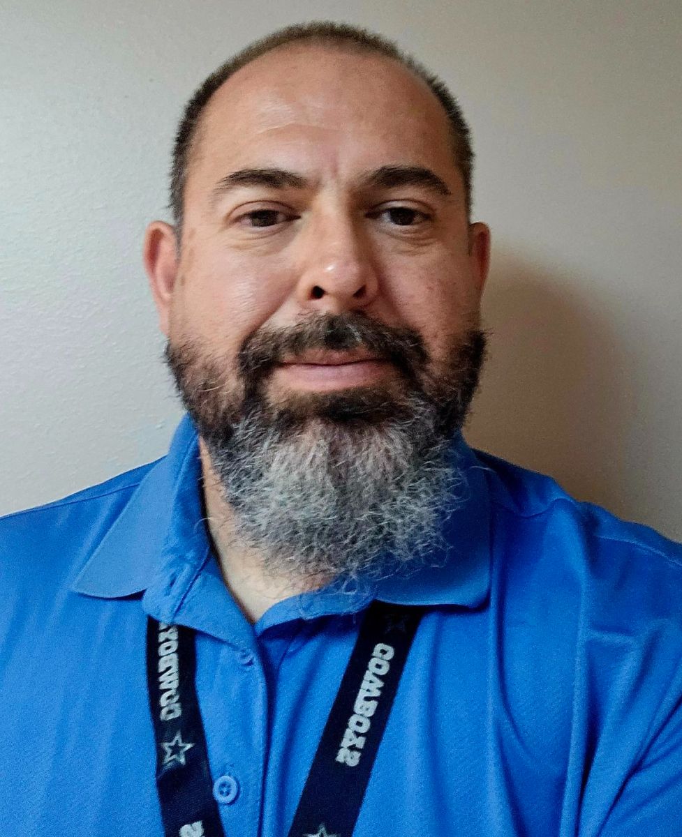Mr. Reyna