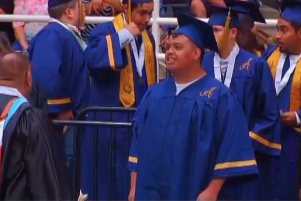Akins Student 1