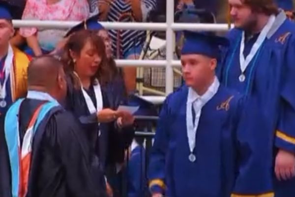Akins Student 3