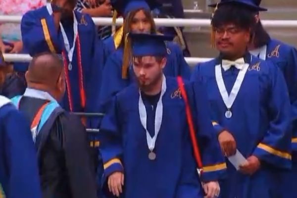 Akins Student 4