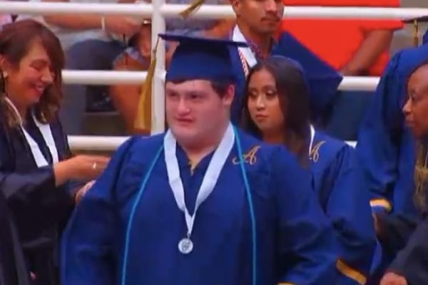 Akins Student 10