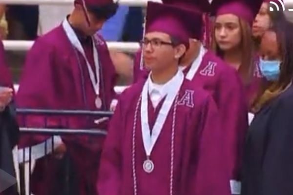 Austin Student 4