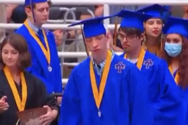 Anderson Student 2