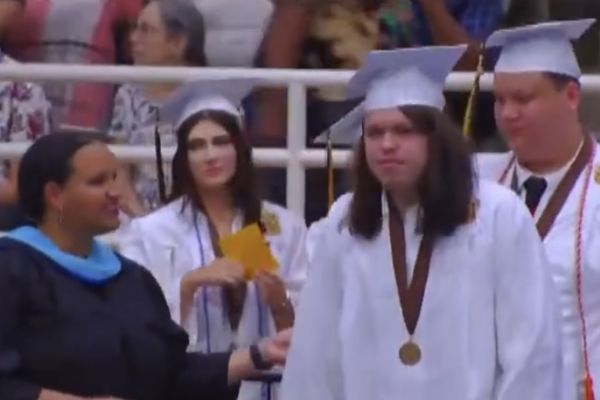 Crockett Student 1