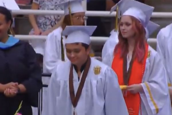 Crockett Student 2