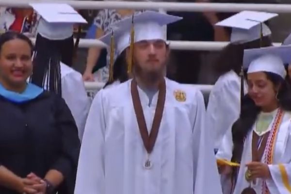 Crockett Student 4