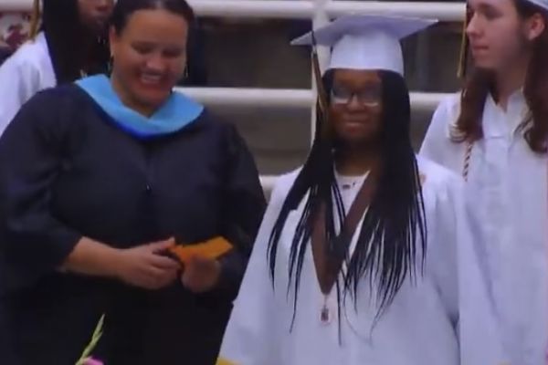 Crockett Student 5